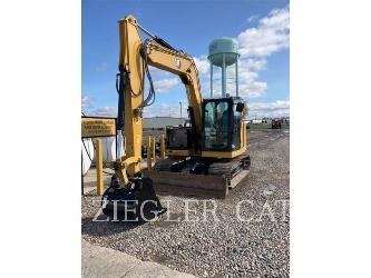 CAT 307.5-07