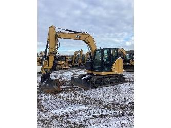CAT 307.5-07