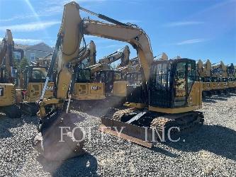 CAT 307.5-07