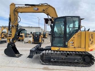 CAT 307.5 TH