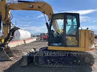 CAT 307.5 TH