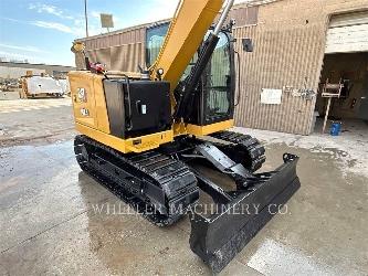 CAT 307.5 TH