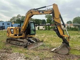 CAT 307E2
