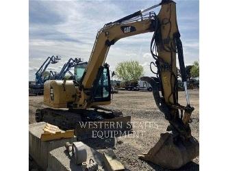 CAT 308