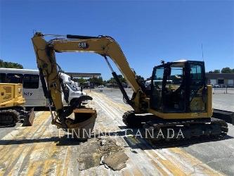 CAT 308-07