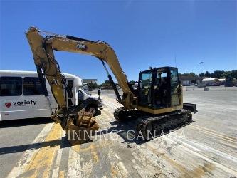 CAT 308-07