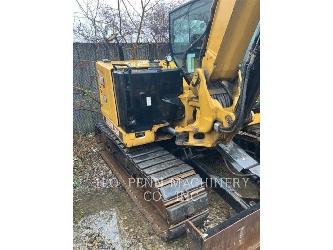 CAT 308-07CR