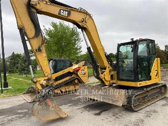 CAT 308-07CR