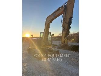 CAT 308-07CRSB