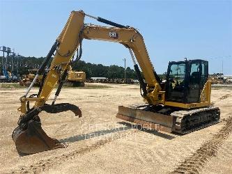 CAT 309-07CR
