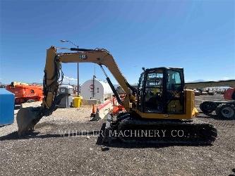 CAT 309 TH