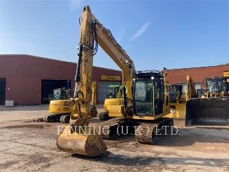 CAT 313-07A 2D