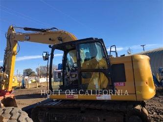 CAT 313 GC