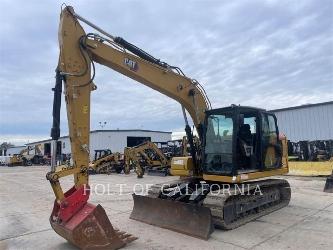 CAT 313 GC