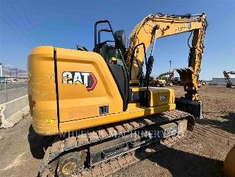 CAT 313 GC TH