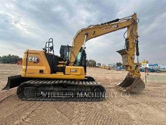 CAT 313 GC TH