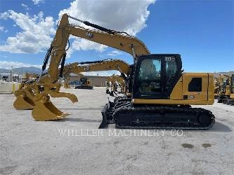 CAT 313 GC TH