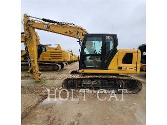 CAT 313 TC