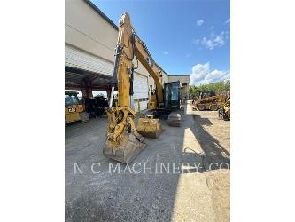 CAT 313F L