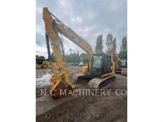 CAT 313F L