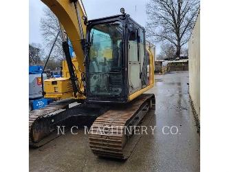 CAT 313F L