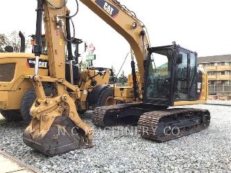 CAT 313F L
