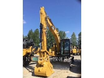 CAT 313F L