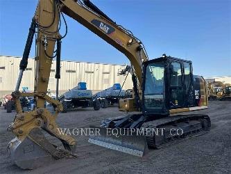 CAT 313FL