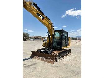 CAT 313FL TC