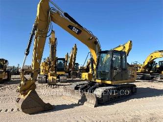 CAT 313FLGC