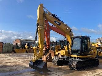 CAT 313FLGC