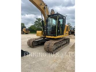 CAT 313GC
