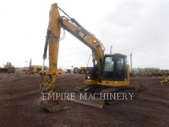 CAT 314E LCR
