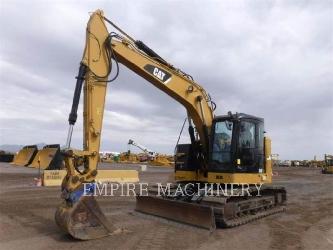 CAT 314E LCR
