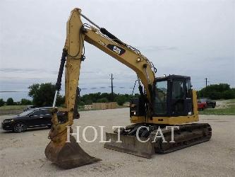 CAT 314ELCR