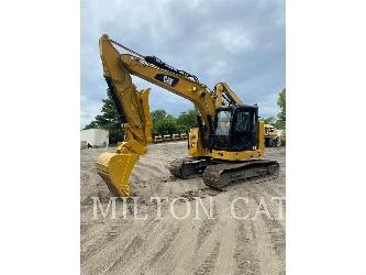 CAT 314F