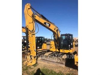 CAT 315