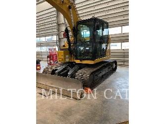 CAT 315