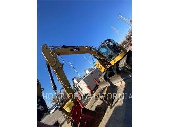 CAT 315