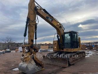 CAT 315FL TC