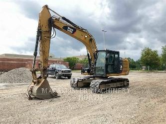 CAT 316EL