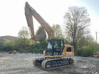 CAT 317-07