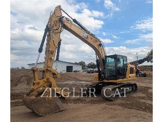 CAT 317-07