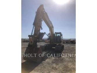 CAT 320