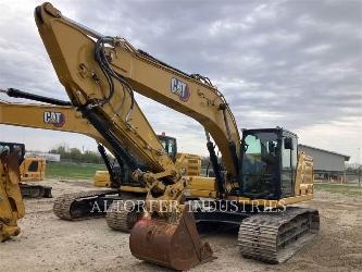 CAT 320-07