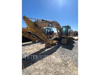 CAT 320-07