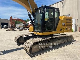 CAT 320-07