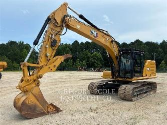 CAT 320-07