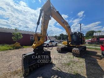 CAT 320-07