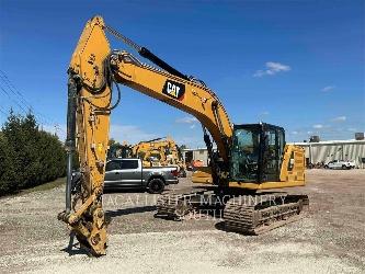 CAT 32007